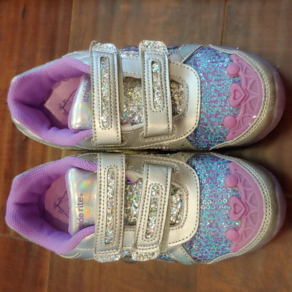 Stride Rite Ariel Shoes